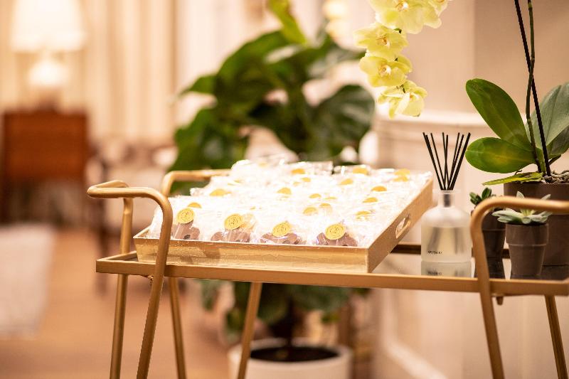 voco St. James Hotel by IHG