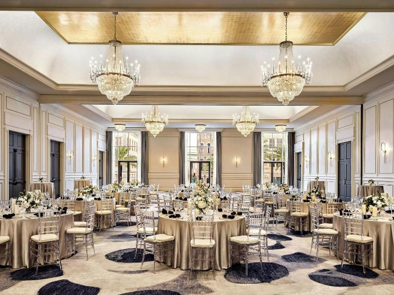 JW Marriott New Orleans