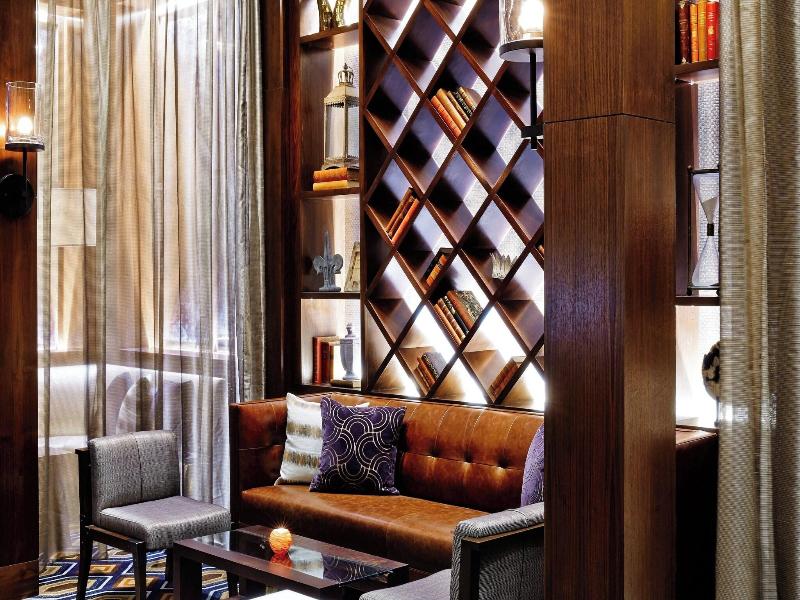 JW Marriott New Orleans