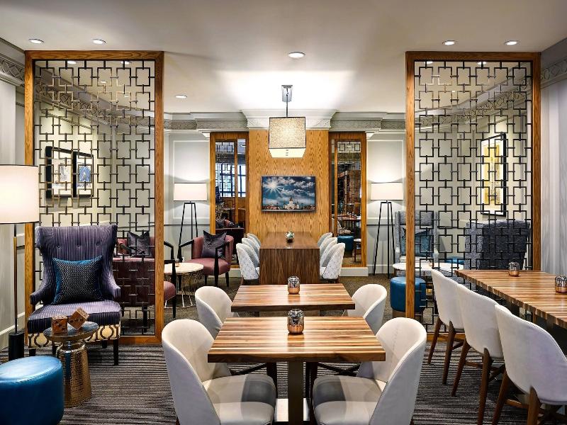 JW Marriott New Orleans