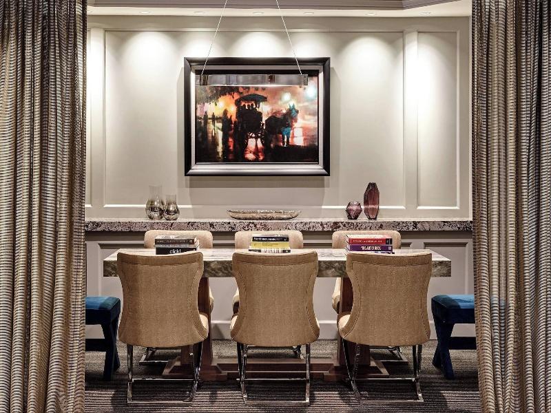 JW Marriott New Orleans