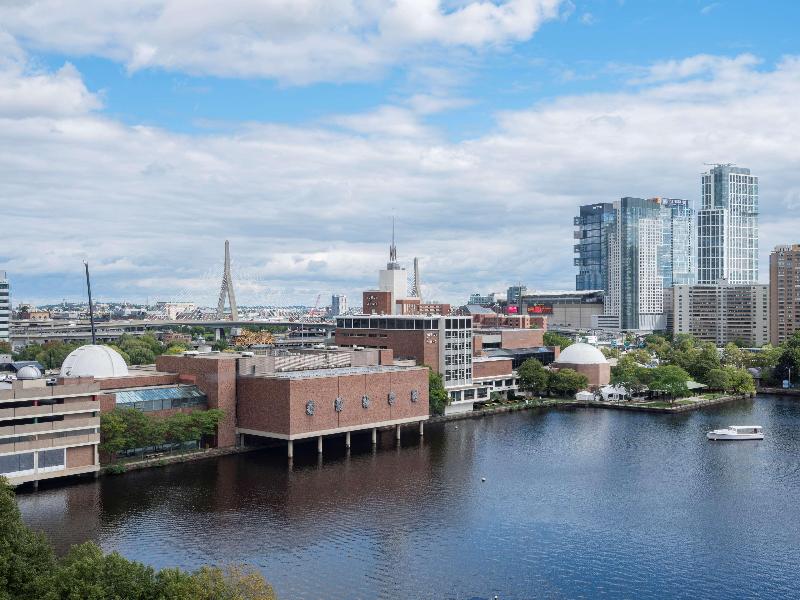 The Royal Sonesta Boston image