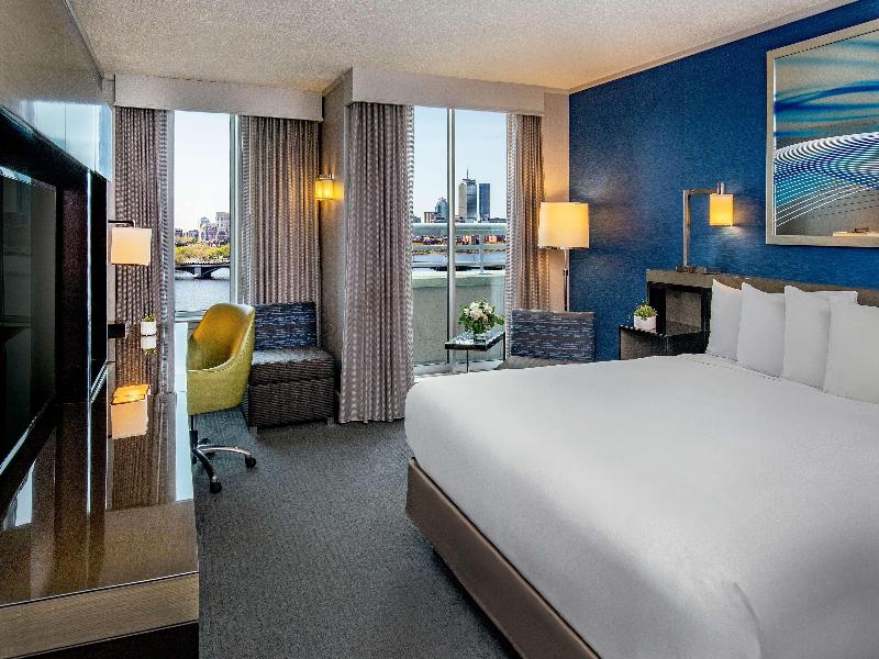 The Royal Sonesta Boston image