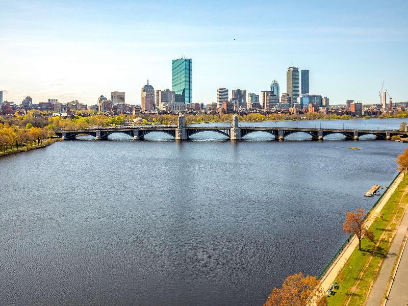 The Royal Sonesta Boston image