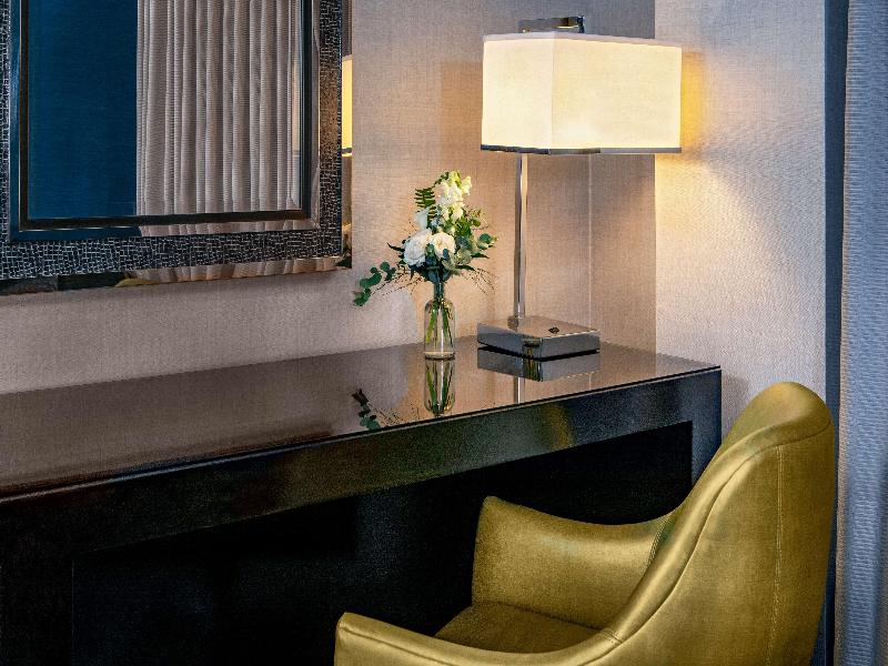 The Royal Sonesta Boston image