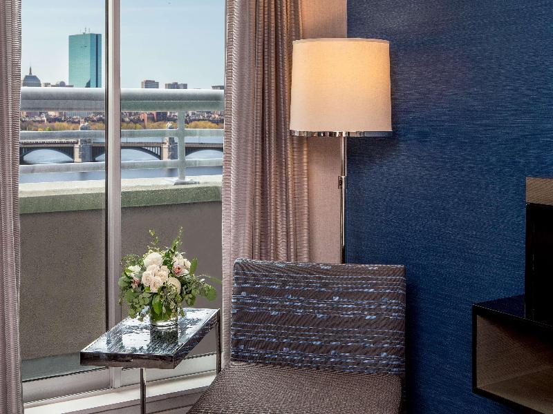 The Royal Sonesta Boston image