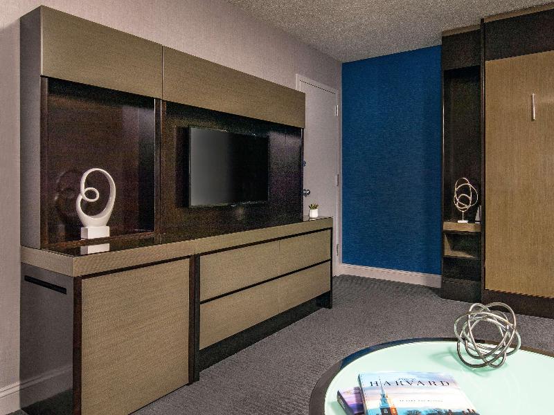 The Royal Sonesta Boston image