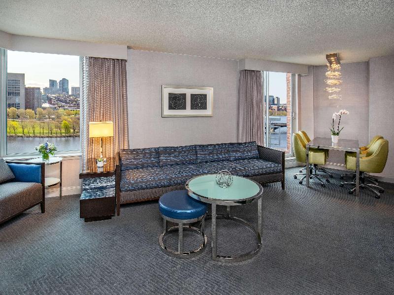 The Royal Sonesta Boston image