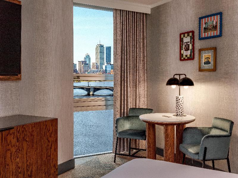 The Royal Sonesta Boston image