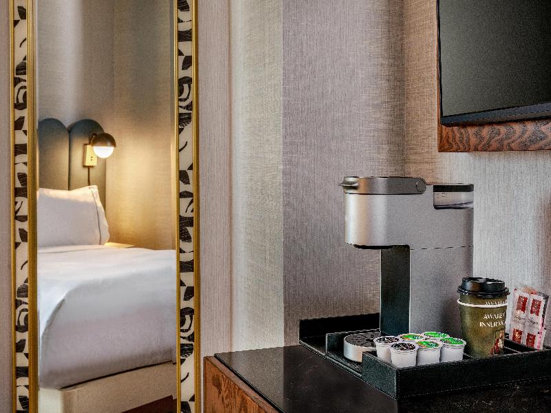 The Royal Sonesta Boston image