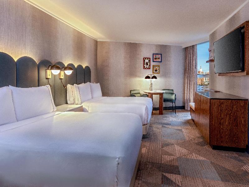 The Royal Sonesta Boston image