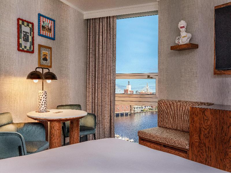 The Royal Sonesta Boston image