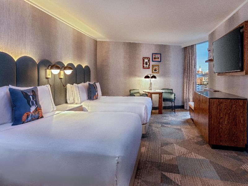 The Royal Sonesta Boston image