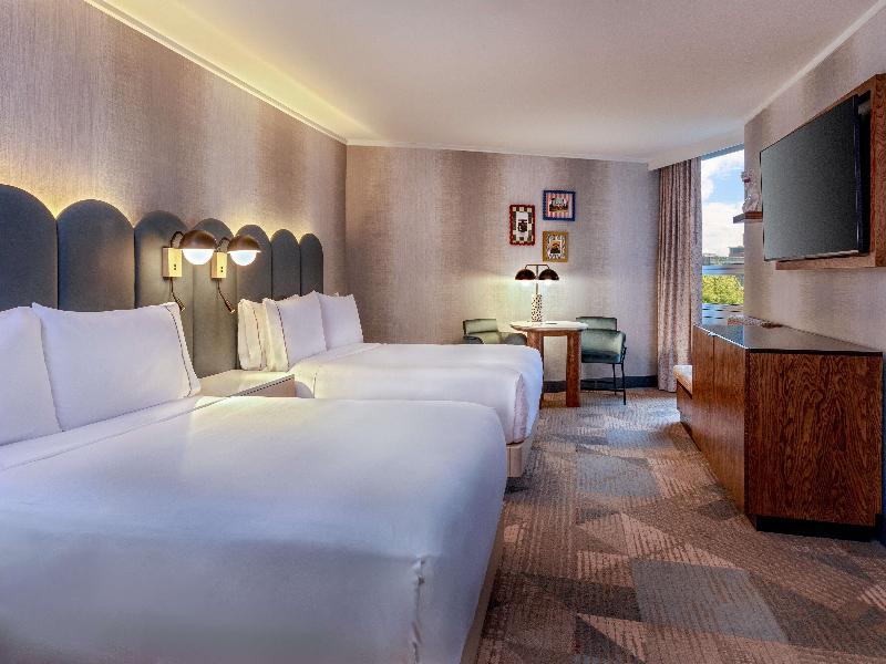 The Royal Sonesta Boston image
