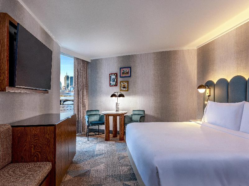 The Royal Sonesta Boston image