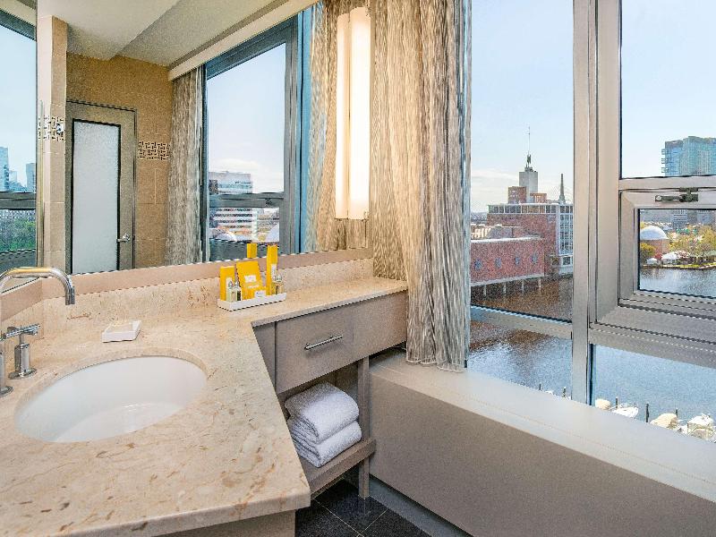 The Royal Sonesta Boston image