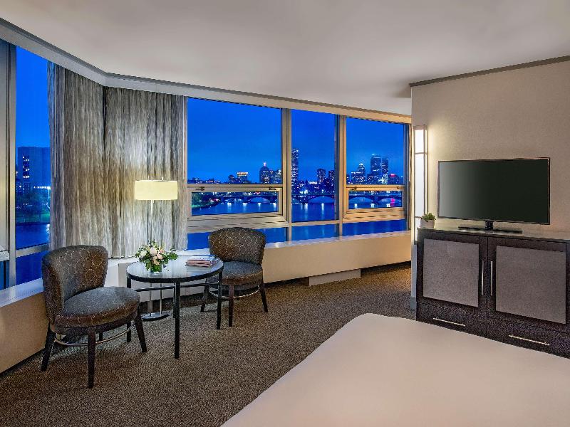 The Royal Sonesta Boston image