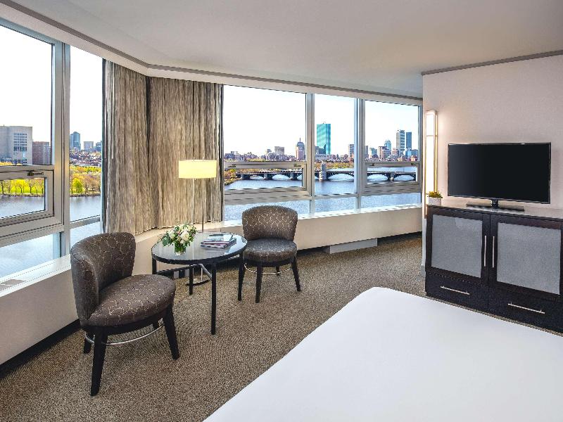 The Royal Sonesta Boston image