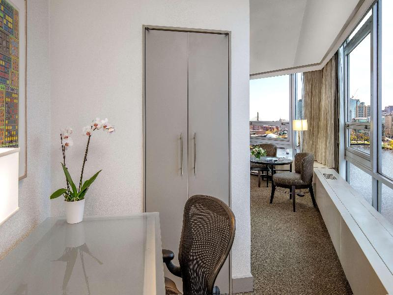 The Royal Sonesta Boston image