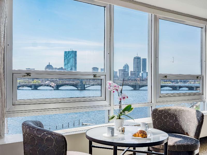 The Royal Sonesta Boston image