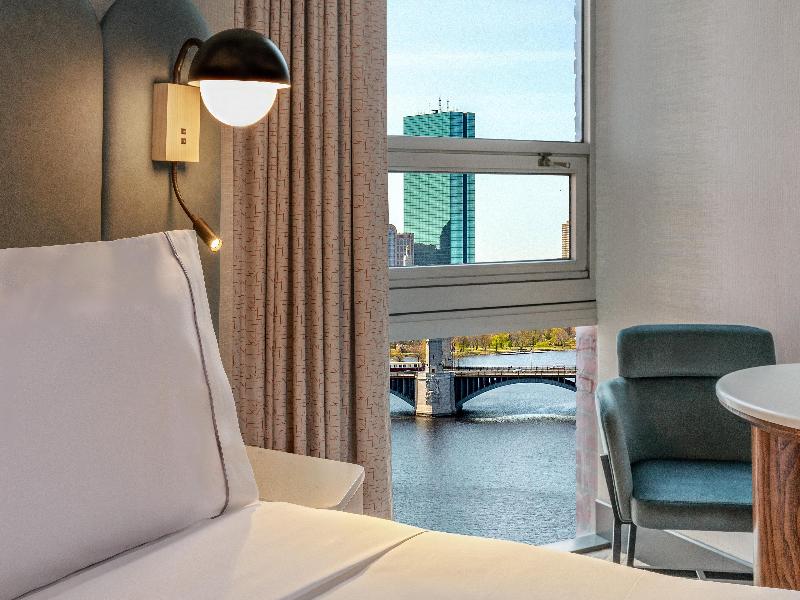 The Royal Sonesta Boston image