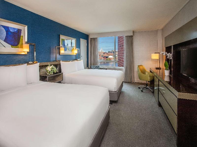 The Royal Sonesta Boston image