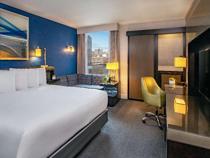 The Royal Sonesta Boston image