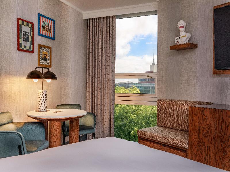 The Royal Sonesta Boston image