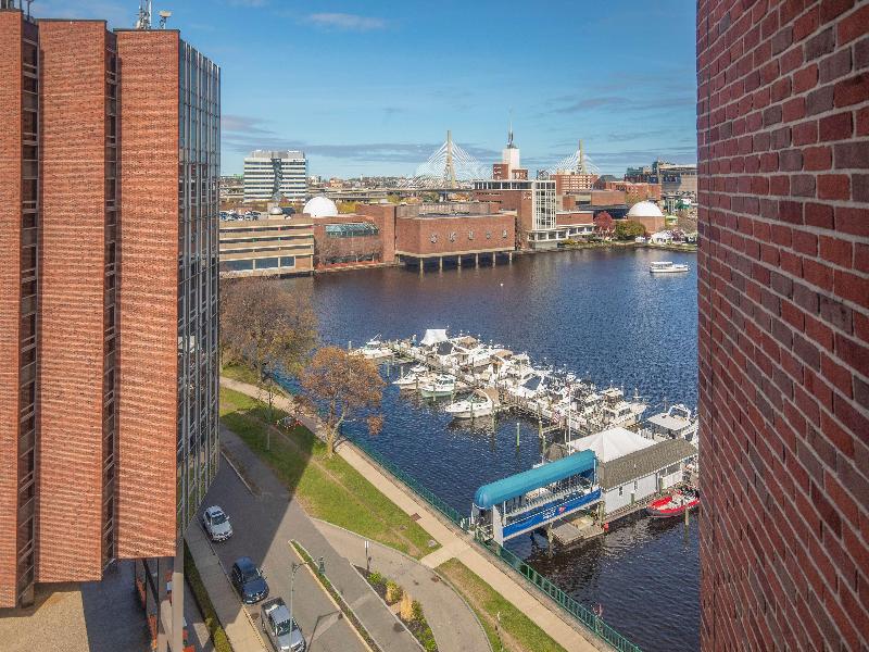 The Royal Sonesta Boston image