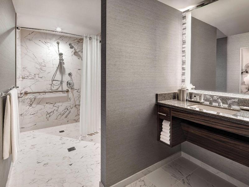 JW Marriott San Francisco Union Square image