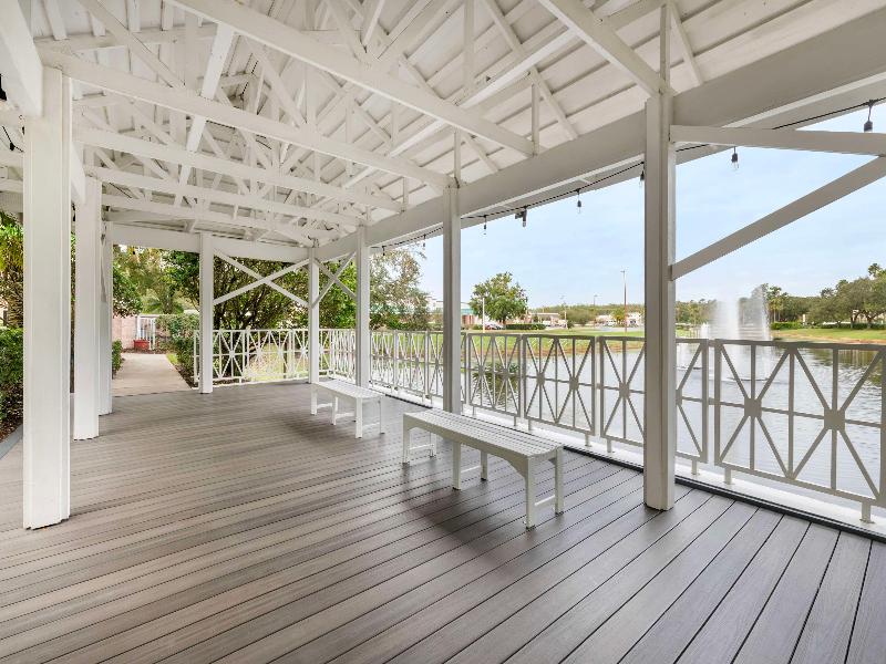 Hilton Vacation Club Cypress Pointe Orlando image