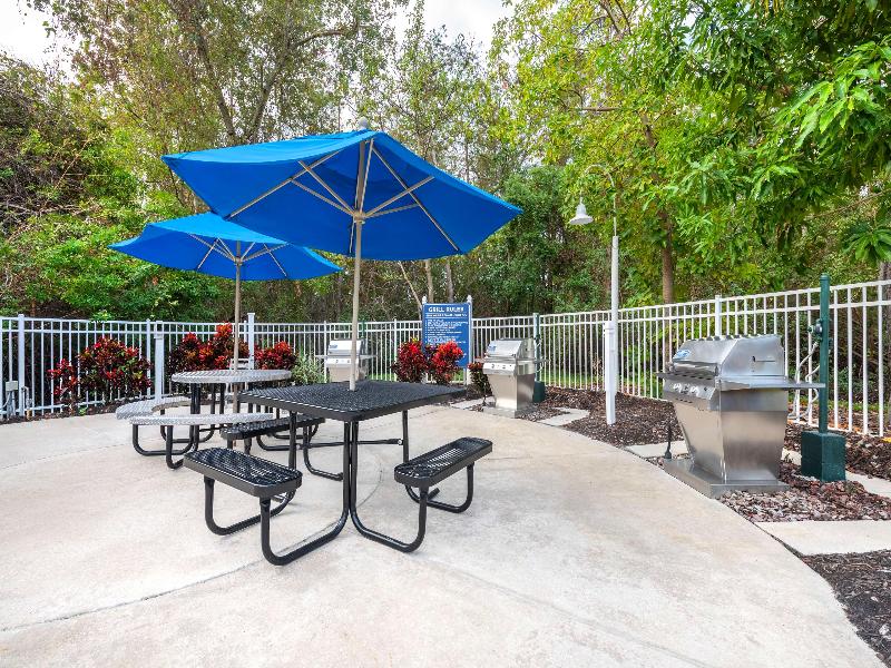 Hilton Vacation Club Cypress Pointe Orlando image