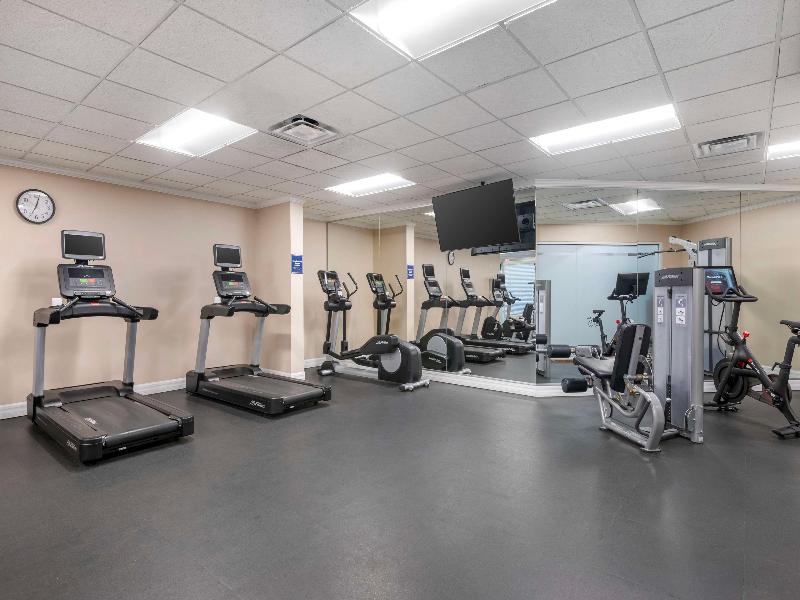 Hilton Vacation Club Cypress Pointe Orlando image