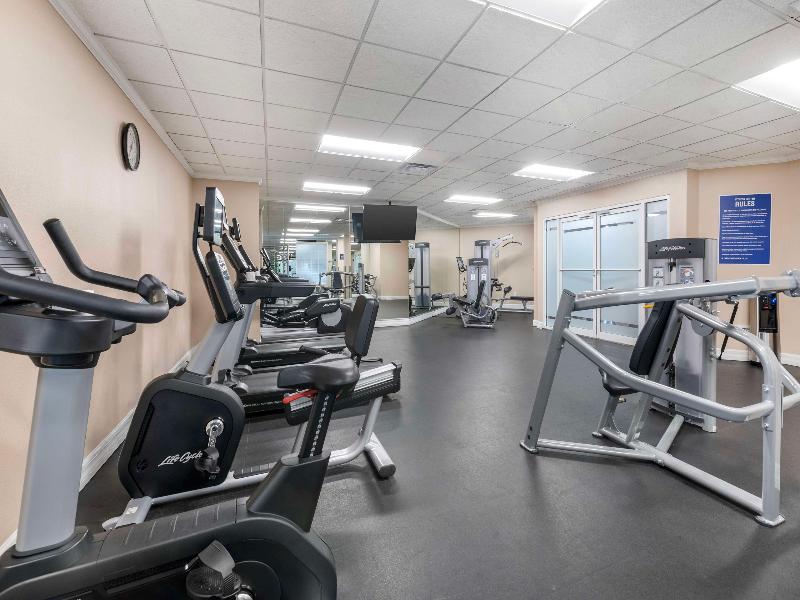 Hilton Vacation Club Cypress Pointe Orlando image