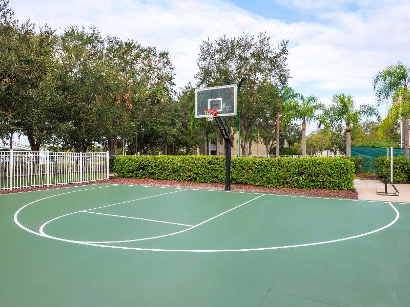 Hilton Vacation Club Cypress Pointe Orlando image