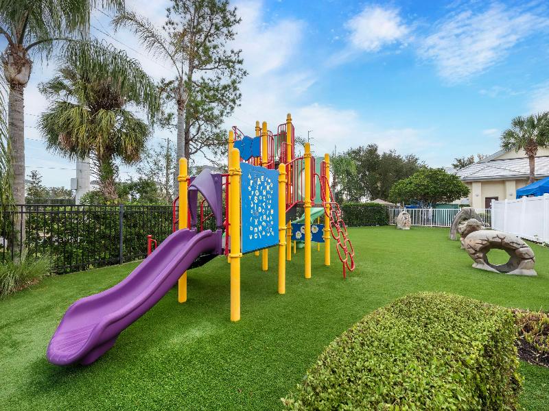 Hilton Vacation Club Cypress Pointe Orlando image