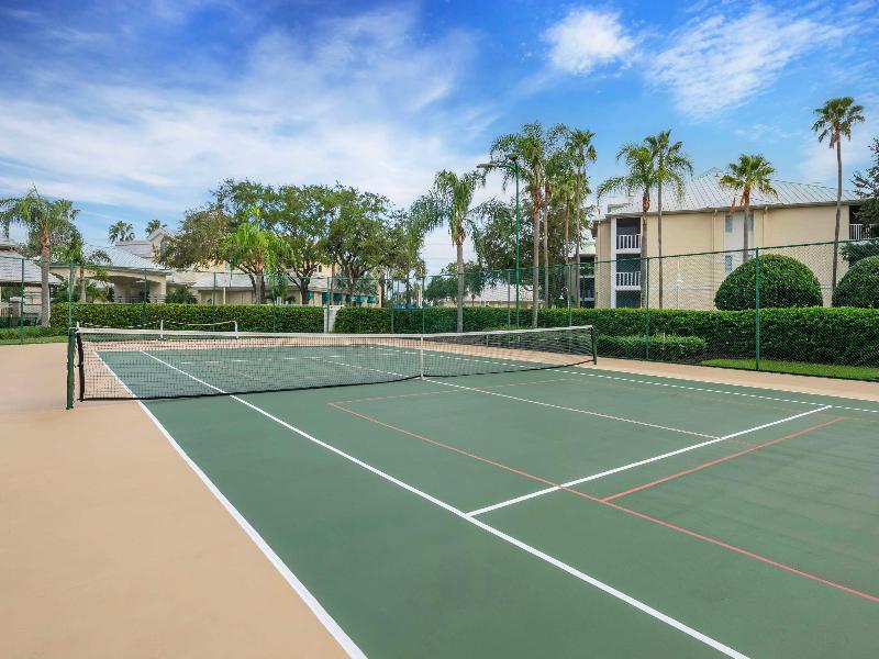 Hilton Vacation Club Cypress Pointe Orlando image