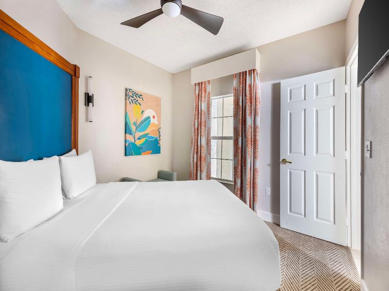 Hilton Vacation Club Cypress Pointe Orlando image