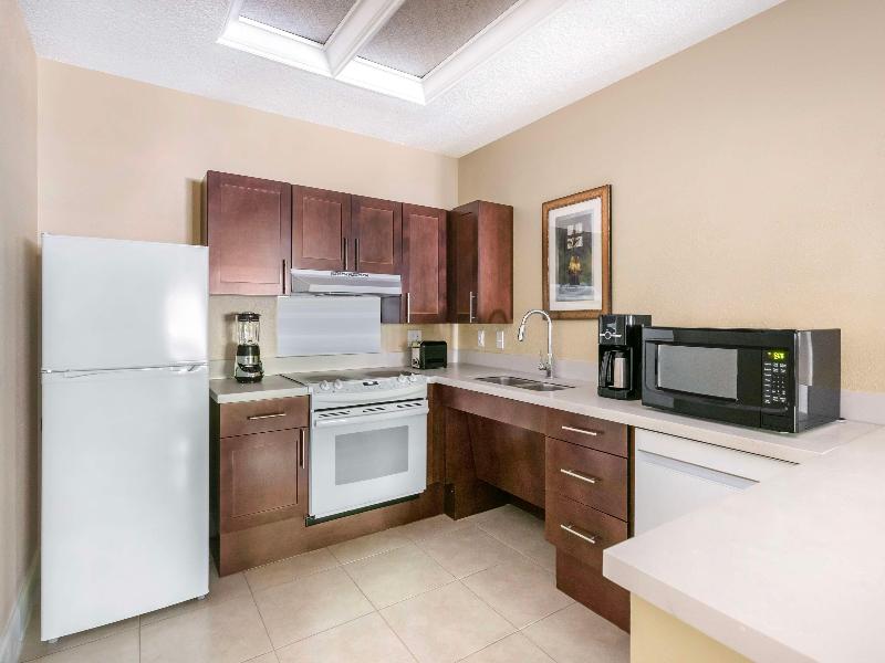 Hilton Vacation Club Cypress Pointe Orlando image