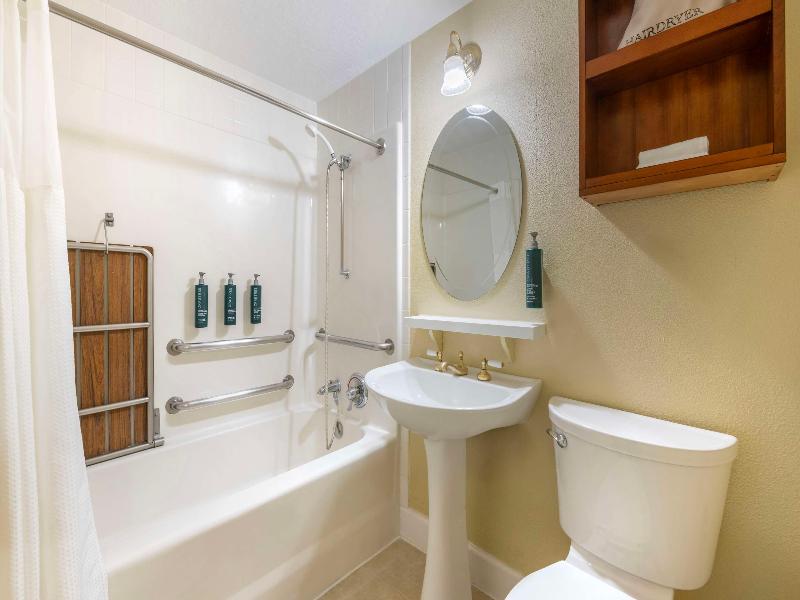 Hilton Vacation Club Cypress Pointe Orlando image