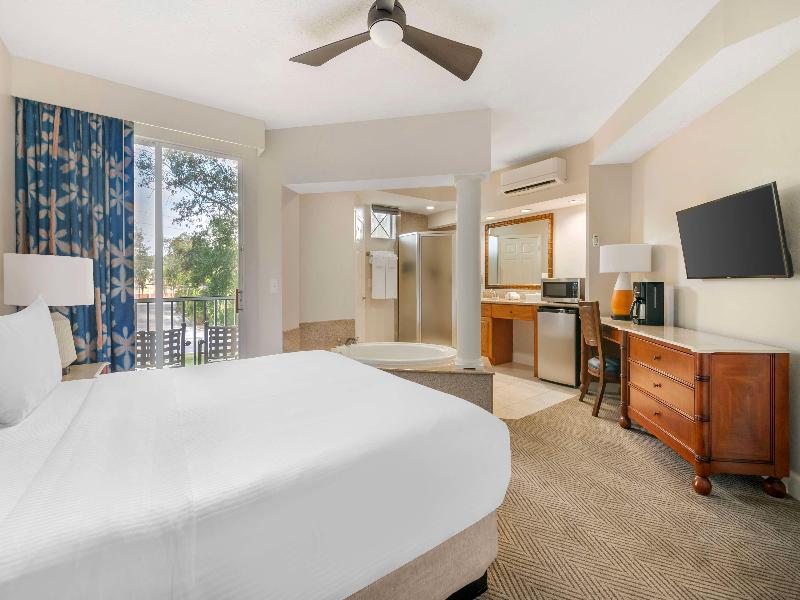 Hilton Vacation Club Cypress Pointe Orlando image