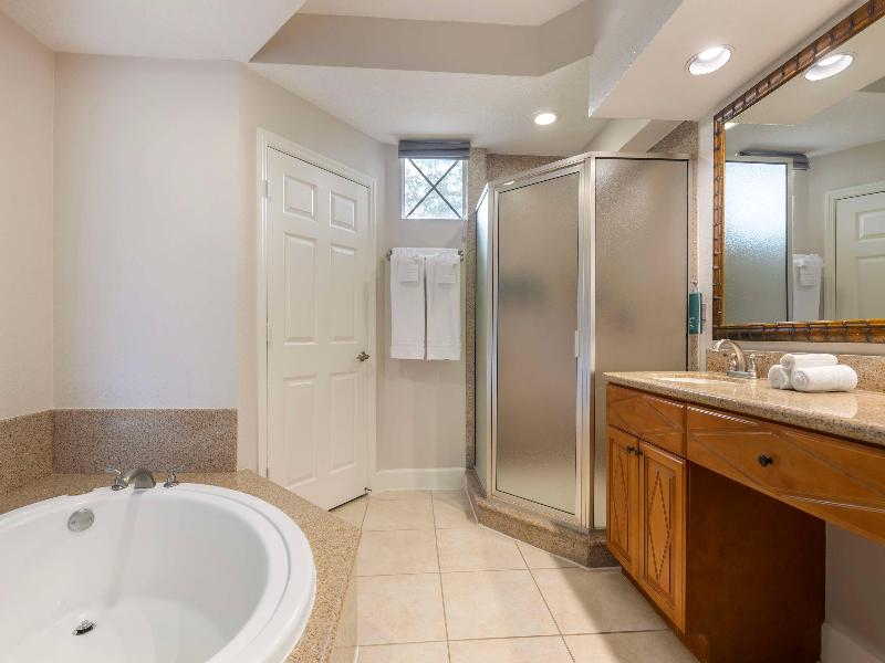 Hilton Vacation Club Cypress Pointe Orlando image