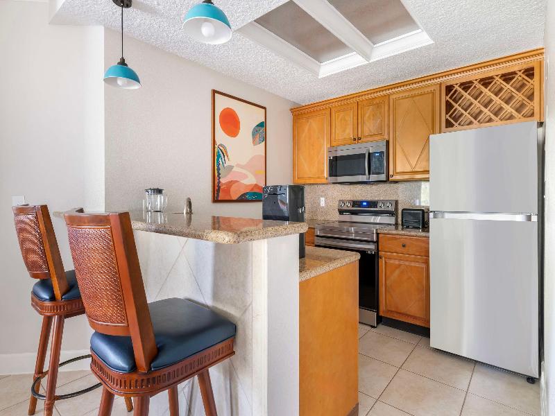 Hilton Vacation Club Cypress Pointe Orlando image