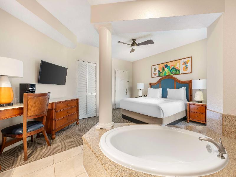 Hilton Vacation Club Cypress Pointe Orlando image