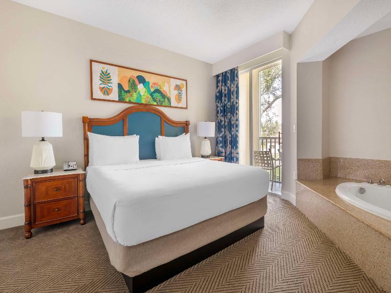 Hilton Vacation Club Cypress Pointe Orlando image