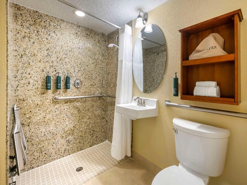 Hilton Vacation Club Cypress Pointe Orlando image