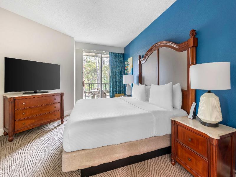 Hilton Vacation Club Cypress Pointe Orlando image