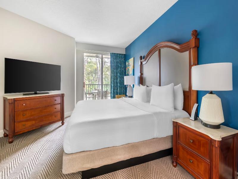 Hilton Vacation Club Cypress Pointe Orlando image