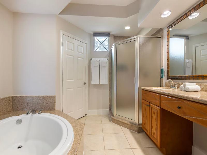 Hilton Vacation Club Cypress Pointe Orlando image