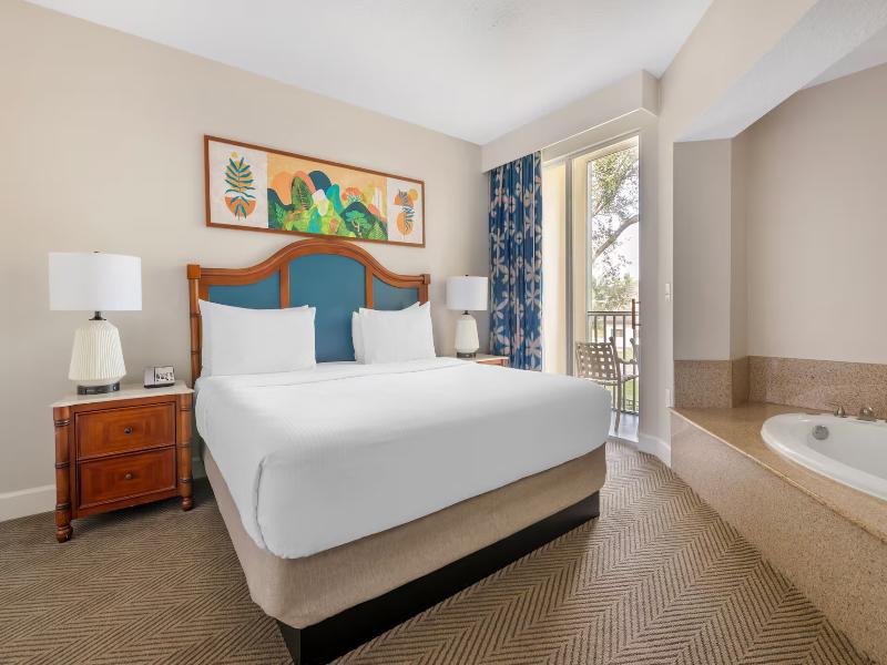 Hilton Vacation Club Cypress Pointe Orlando image